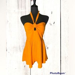 Wild Fable Terry Cloth Retro Romper XL / L